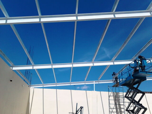 TECHOS